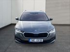 Škoda Octavia - fotka číslo 1