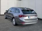 Škoda Octavia - fotka číslo 3