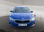 Škoda Octavia - fotka číslo 1