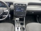 Hyundai Tucson - fotka číslo 9
