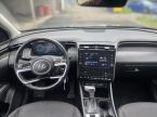 Hyundai Tucson - fotka číslo 8