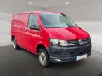 Volkswagen Transporter - fotka číslo 0