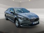 Škoda Superb - fotka číslo 0