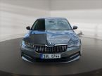 Škoda Superb - fotka číslo 1