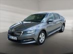 Škoda Superb - fotka číslo 2