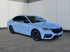 Škoda Octavia - fotka číslo 0