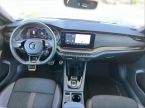 Škoda Octavia - fotka číslo 8