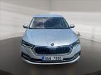 Škoda Octavia - fotka číslo 1