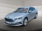 Škoda Octavia - fotka číslo 2