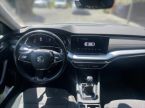 Škoda Octavia - fotka číslo 8