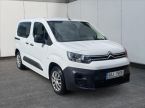 Citroën Berlingo - fotka číslo 0