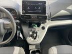 Citroën Berlingo - fotka číslo 9