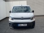 Citroën Berlingo - fotka číslo 1