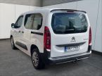 Citroën Berlingo - fotka číslo 3