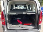 Citroën Berlingo - fotka číslo 5