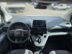 Citroën Berlingo - fotka číslo 8