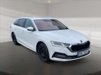 Škoda Octavia - fotka číslo 0