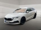 Škoda Octavia - fotka číslo 2