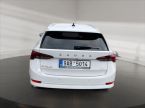 Škoda Octavia - fotka číslo 4