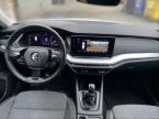Škoda Octavia - fotka číslo 8
