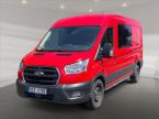 Ford Transit - fotka číslo 2