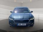 Škoda Octavia - fotka číslo 1