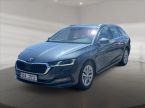 Škoda Octavia - fotka číslo 2