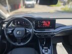 Škoda Octavia - fotka číslo 8