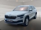 Škoda Kodiaq - fotka číslo 2