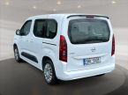 Opel Combo - fotka číslo 3