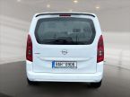 Opel Combo - fotka číslo 4