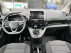 Opel Combo - fotka číslo 8