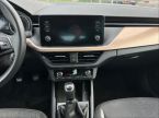 Škoda Scala - fotka číslo 9