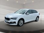 Škoda Scala - fotka číslo 2