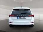 Škoda Scala - fotka číslo 4