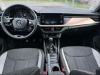 Škoda Scala - fotka číslo 8