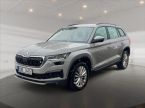 Škoda Kodiaq - fotka číslo 2