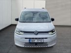 Volkswagen Caddy - fotka číslo 1