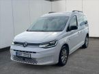 Volkswagen Caddy - fotka číslo 2