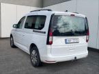 Volkswagen Caddy - fotka číslo 3