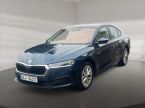 Škoda Octavia - fotka číslo 2