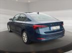 Škoda Octavia - fotka číslo 3