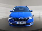 Škoda Fabia - fotka číslo 1