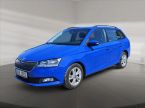 Škoda Fabia - fotka číslo 2