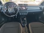 Škoda Fabia - fotka číslo 8