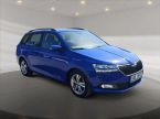 Škoda Fabia - fotka číslo 0