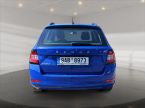 Škoda Fabia - fotka číslo 4