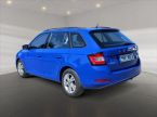 Škoda Fabia - fotka číslo 3