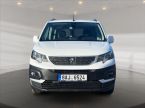 Peugeot Rifter - fotka číslo 1