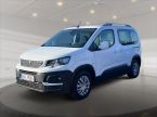 Peugeot Rifter - fotka číslo 2